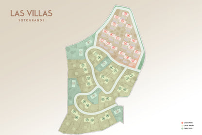 Exclusiva promoción en Sotogrande