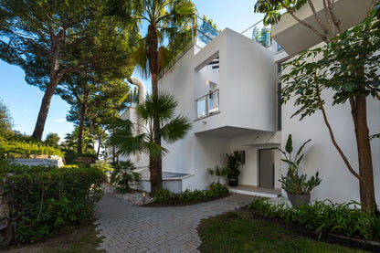 Villa adosada en Sierra Blanca