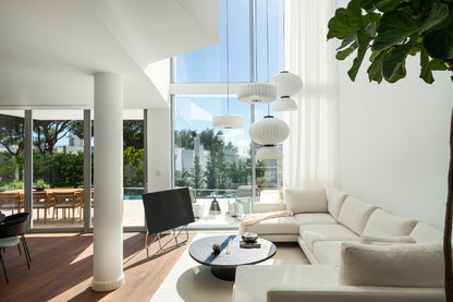 Villa adosada en Sierra Blanca
