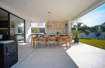 Villa en Marbesa