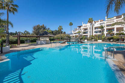Exclusivo apartamento en Bahía de Velerín