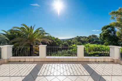 Villa de arquitectura clásica andaluza