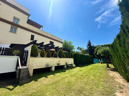 En Venta – Dúplex Amueblado en Elviria, Marbella (a 350 m de la playa)