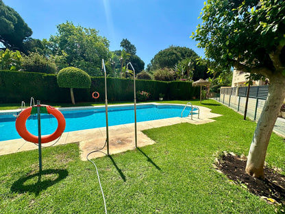 En Venta – Dúplex Amueblado en Elviria, Marbella (a 350 m de la playa)