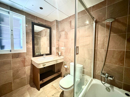 En Venta – Dúplex Amueblado en Elviria, Marbella (a 350 m de la playa)