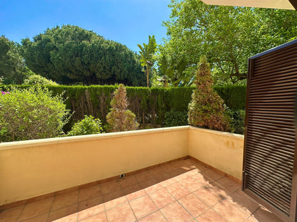 En Venta – Dúplex Amueblado en Elviria, Marbella (a 350 m de la playa)