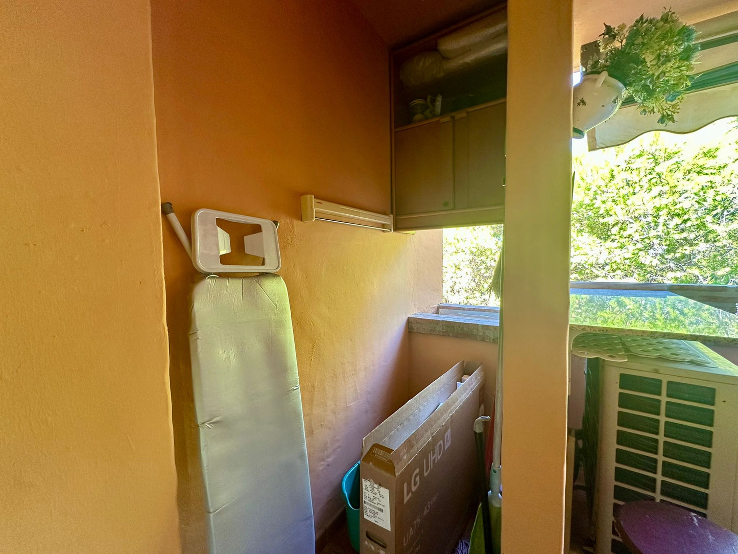 Piso en venta en Marbella, urbanización exclusiva cerca del centro