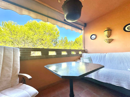 Piso en venta en Marbella, urbanización exclusiva cerca del centro