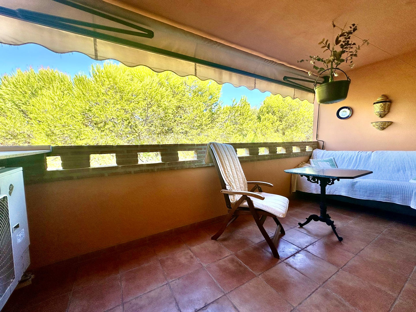 Piso en venta en Marbella, urbanización exclusiva cerca del centro
