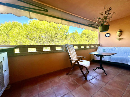 Piso en venta en Marbella, urbanización exclusiva cerca del centro