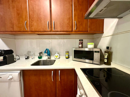 Piso en venta en Marbella, urbanización exclusiva cerca del centro