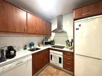 Piso en venta en Marbella, urbanización exclusiva cerca del centro