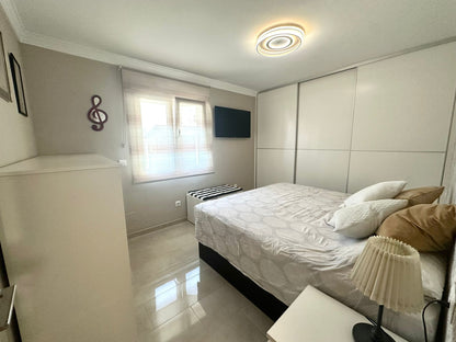 Apartamento Reformado en Marbella Centro | Terraza de 60 m² a Pocos Metros del Paseo Marítimo