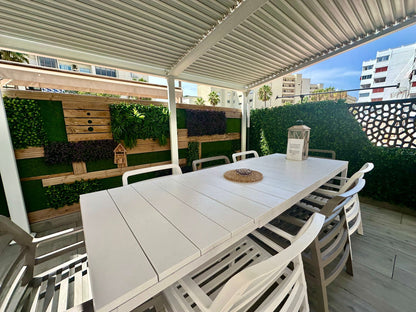 Apartamento Reformado en Marbella Centro | Terraza de 60 m² a Pocos Metros del Paseo Marítimo