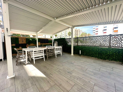 Apartamento Reformado en Marbella Centro | Terraza de 60 m² a Pocos Metros del Paseo Marítimo