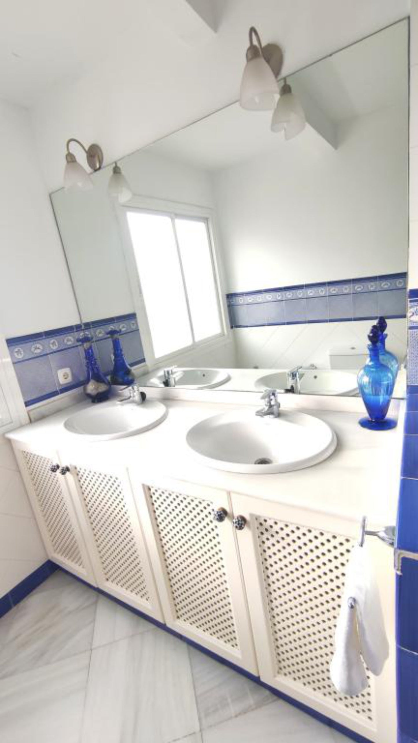 Excelente apartamento en pleno centro de Marbella