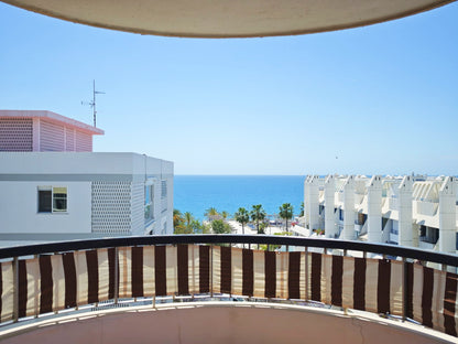 Ático exclusivo en alquiler de larga temporada en el centro de Marbella