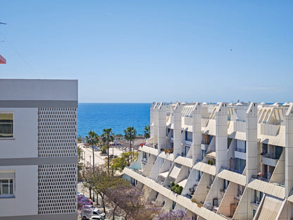 Ático exclusivo en alquiler de larga temporada en el centro de Marbella