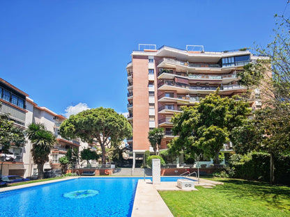 Apartamento de 4 habitaciones en el centro de Marbella