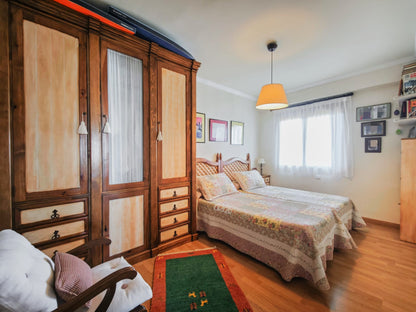 Apartamento de 4 habitaciones en el centro de Marbella