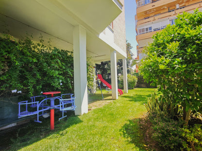 Apartamento de 4 habitaciones en el centro de Marbella