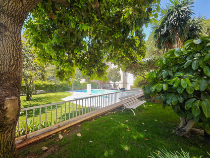 Apartamento de 4 habitaciones en el centro de Marbella