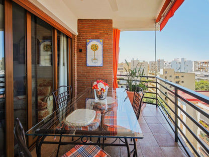 Apartamento de 4 habitaciones en el centro de Marbella