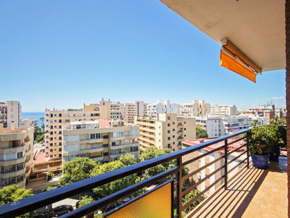 Apartamento de 4 habitaciones en el centro de Marbella
