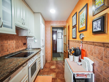 Apartamento de 4 habitaciones en el centro de Marbella