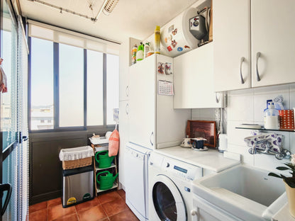 Apartamento de 4 habitaciones en el centro de Marbella