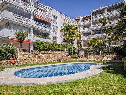 Apartamento en la Milla de Oro