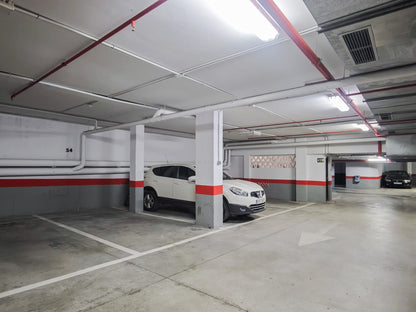 Apartamento en la Milla de Oro