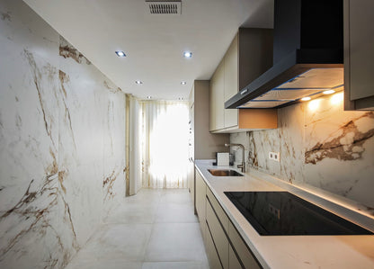 Apartamento en la Milla de Oro