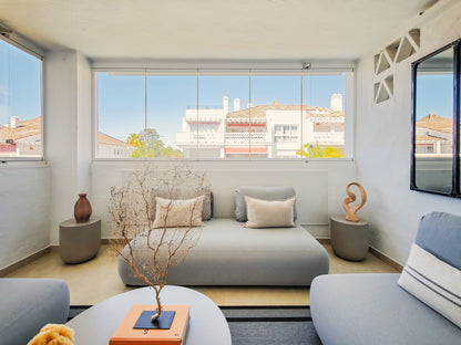 Apartamento en la Milla de Oro