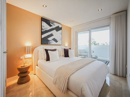 Apartamento en la Milla de Oro