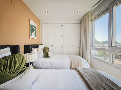 Apartamento en la Milla de Oro