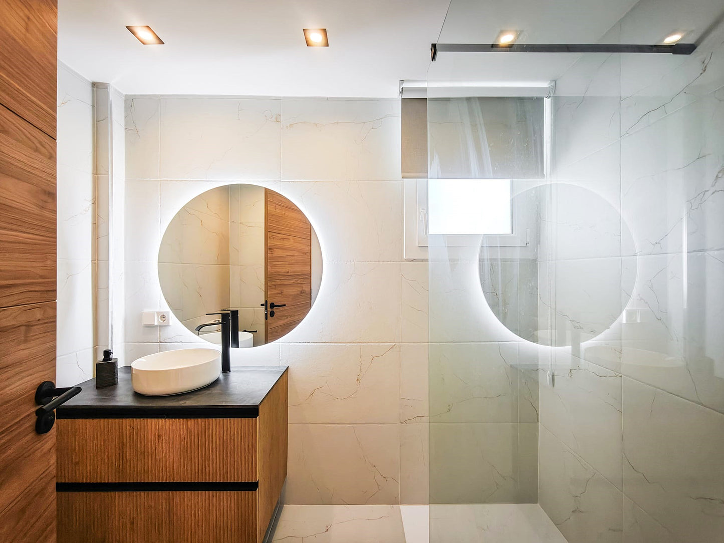 Apartamento en la Milla de Oro