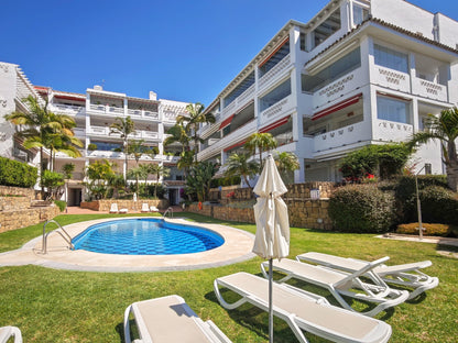 Apartamento en la Milla de Oro
