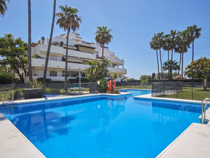 Apartamento en alquiler en Rocío de Nagüeles