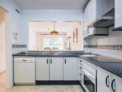 Apartamento en alquiler en Rocío de Nagüeles