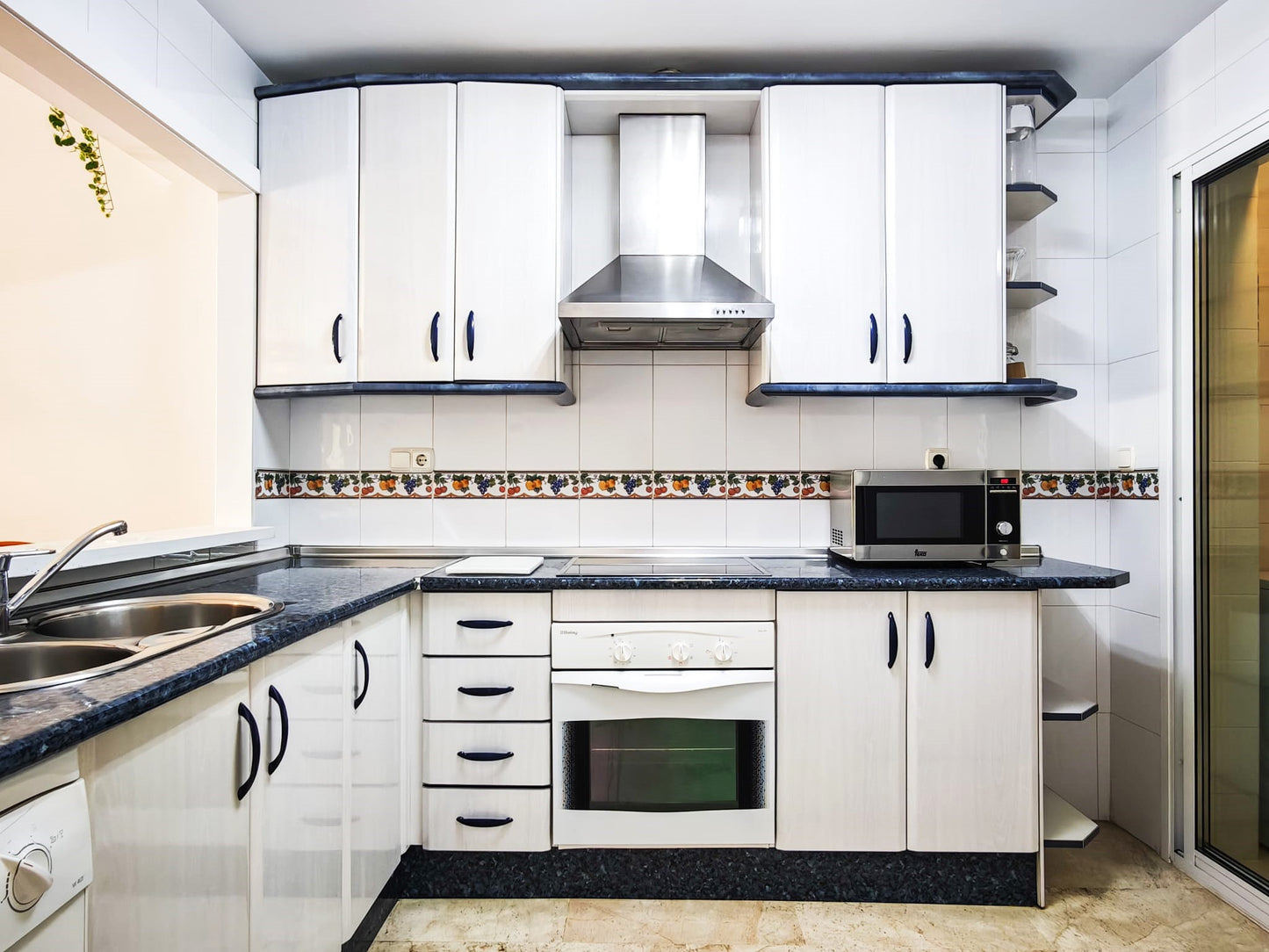 Apartamento en alquiler en Rocío de Nagüeles