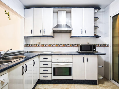Apartamento en alquiler en Rocío de Nagüeles