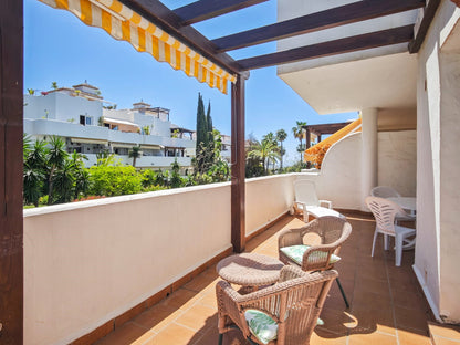 Apartamento en alquiler en Rocío de Nagüeles