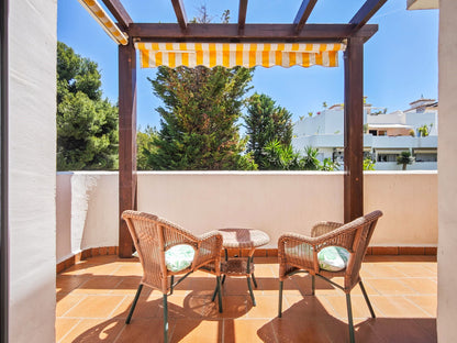 Apartamento en alquiler en Rocío de Nagüeles