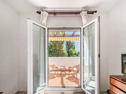 Apartamento en alquiler en Rocío de Nagüeles