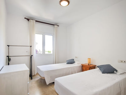 Apartamento en alquiler en Rocío de Nagüeles