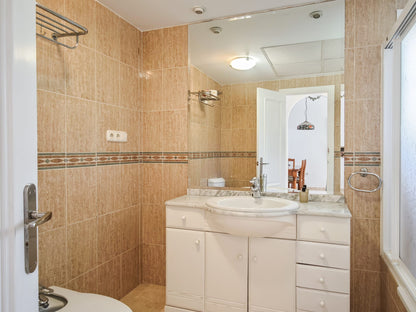 Apartamento en alquiler en Rocío de Nagüeles