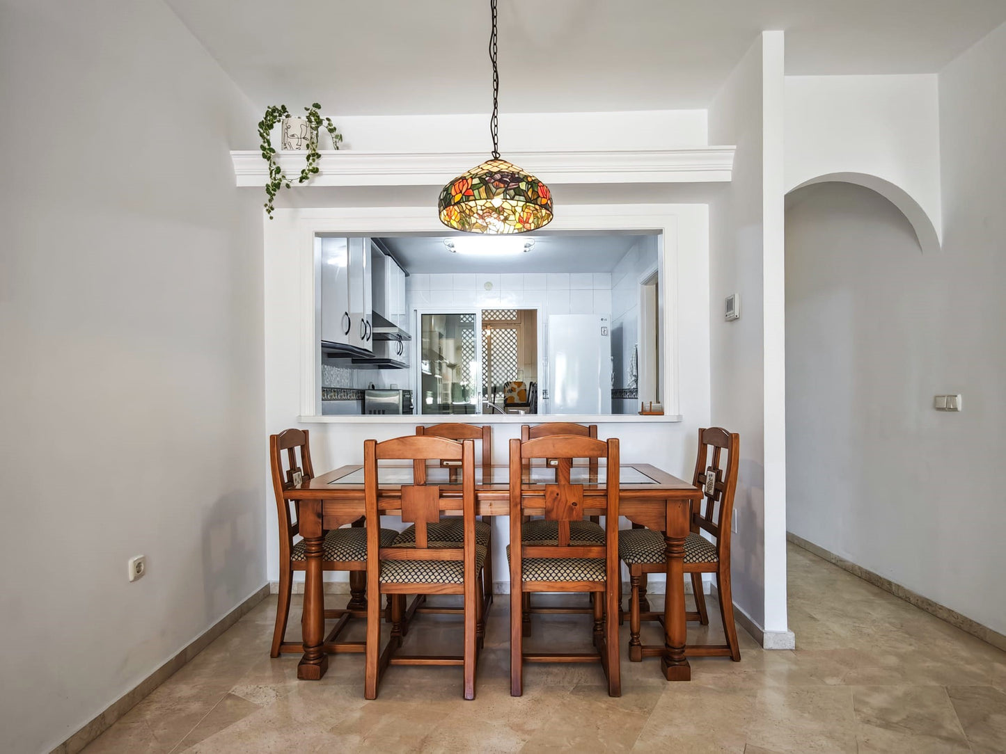 Apartamento en alquiler en Rocío de Nagüeles