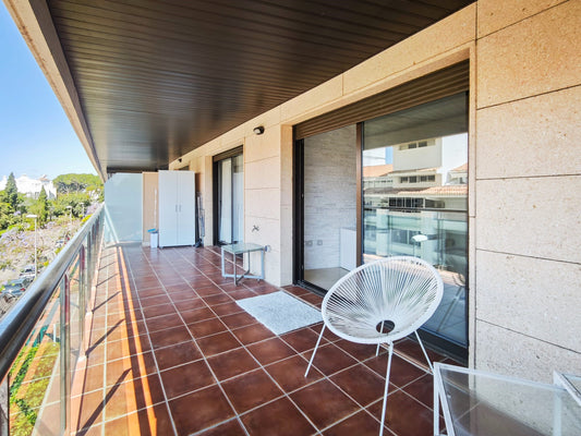 Apartamento de temporada a 300 m de la playa