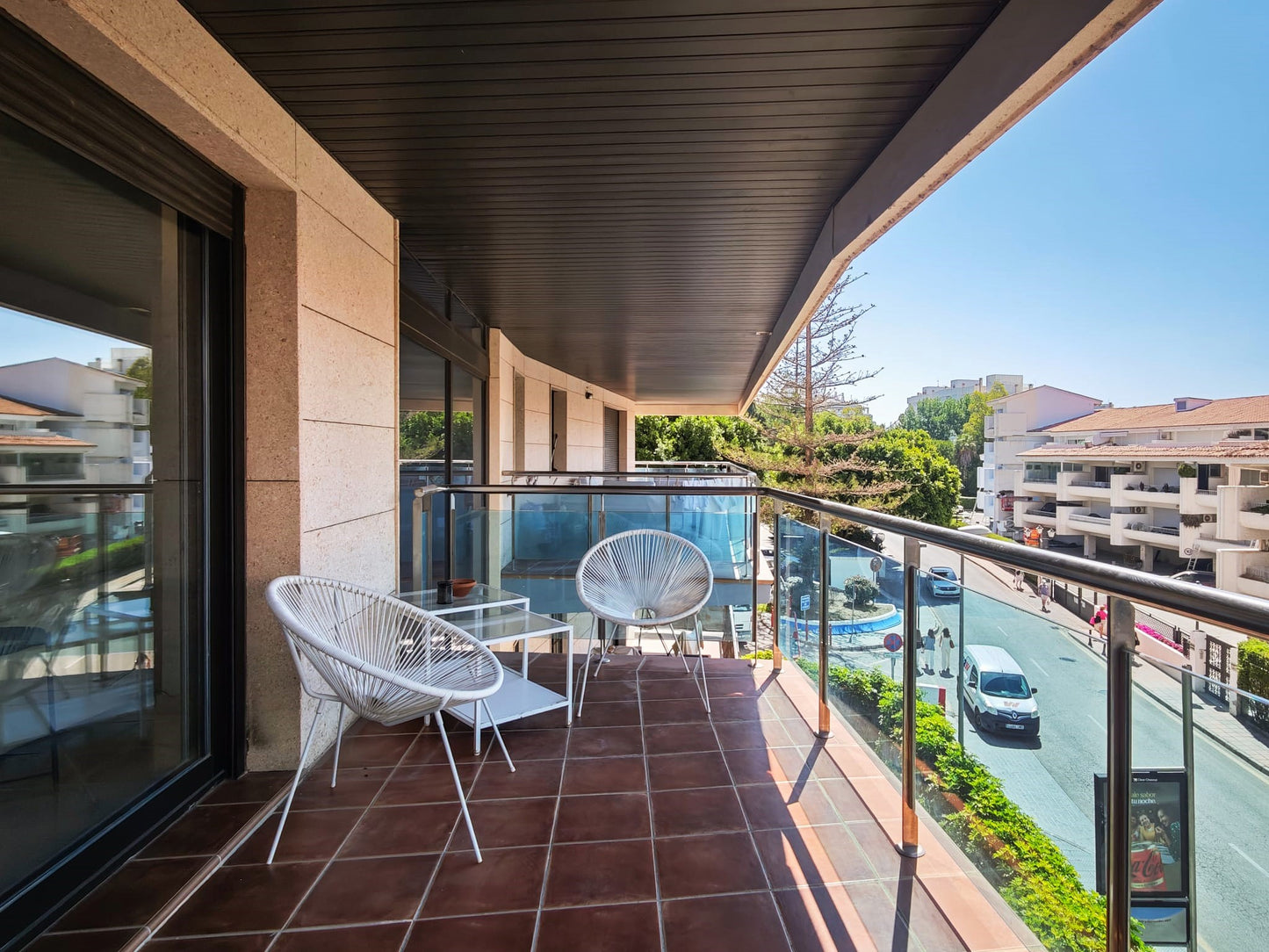 Apartamento de temporada a 300 m de la playa